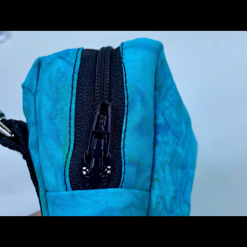 🌟 Custom Made Dog Saddle Bag - Picture 6 of 11